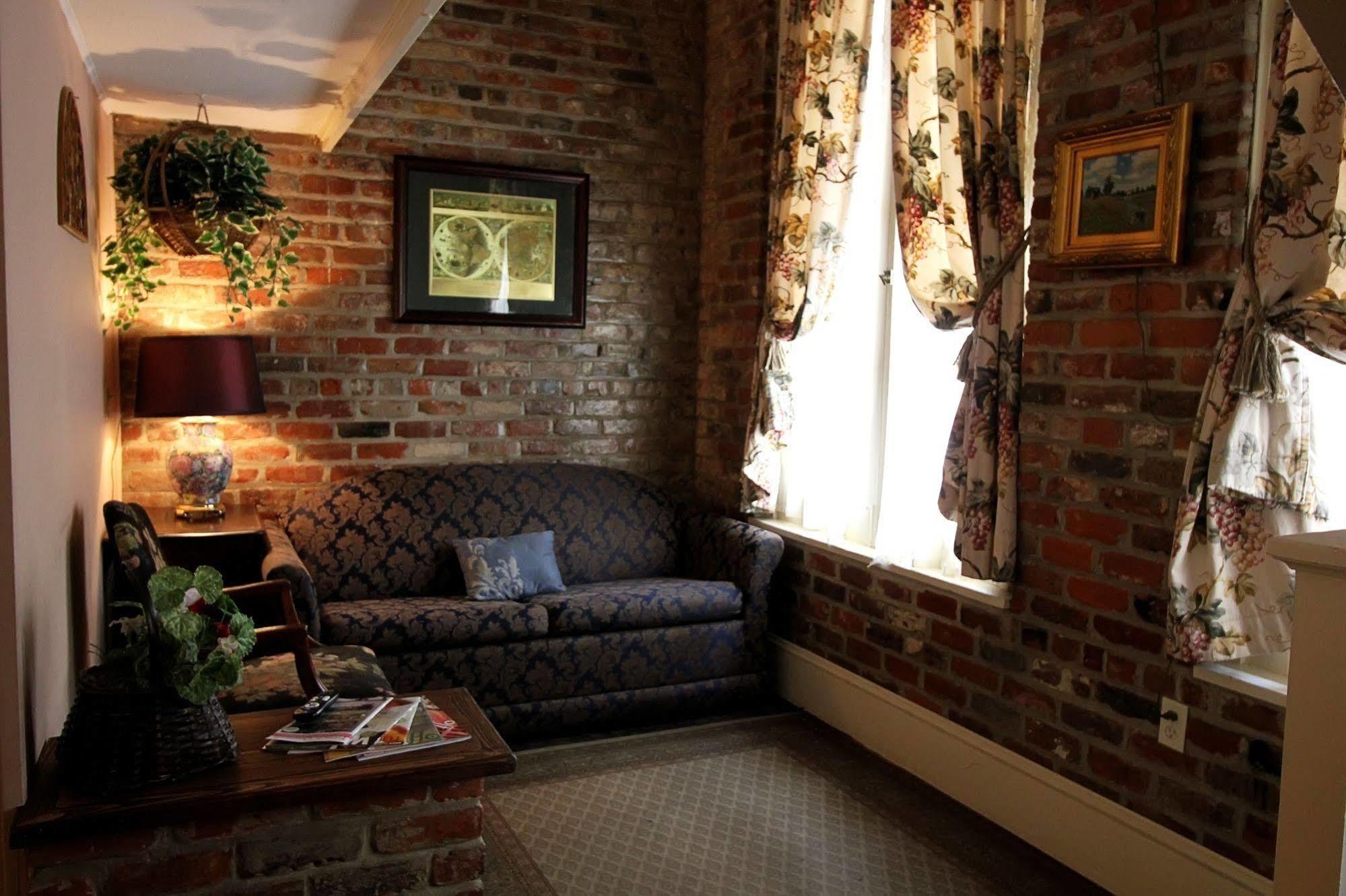 The Olivier House Hotel La Nouvelle-Orléans Extérieur photo