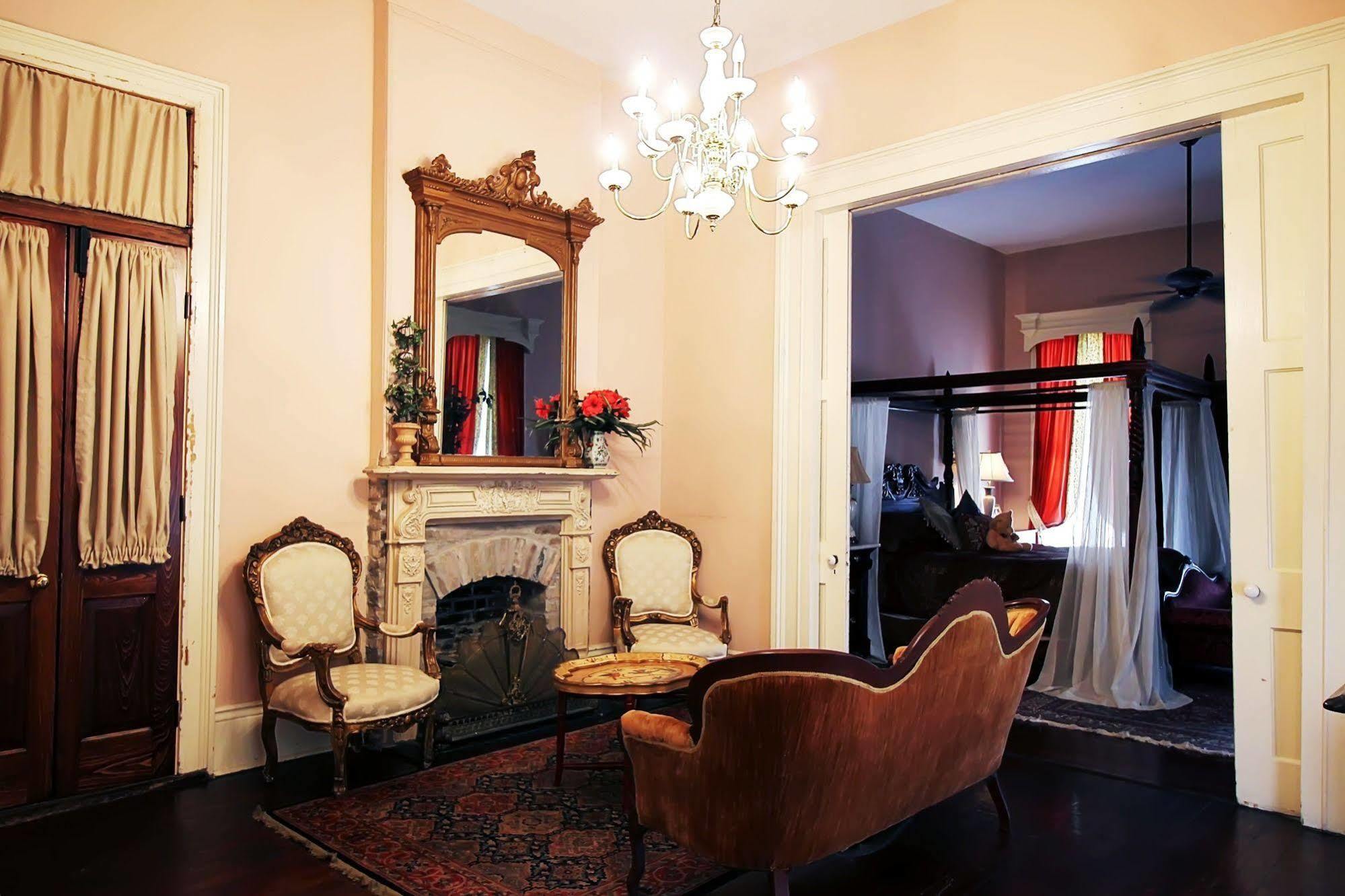 The Olivier House Hotel La Nouvelle-Orléans Extérieur photo