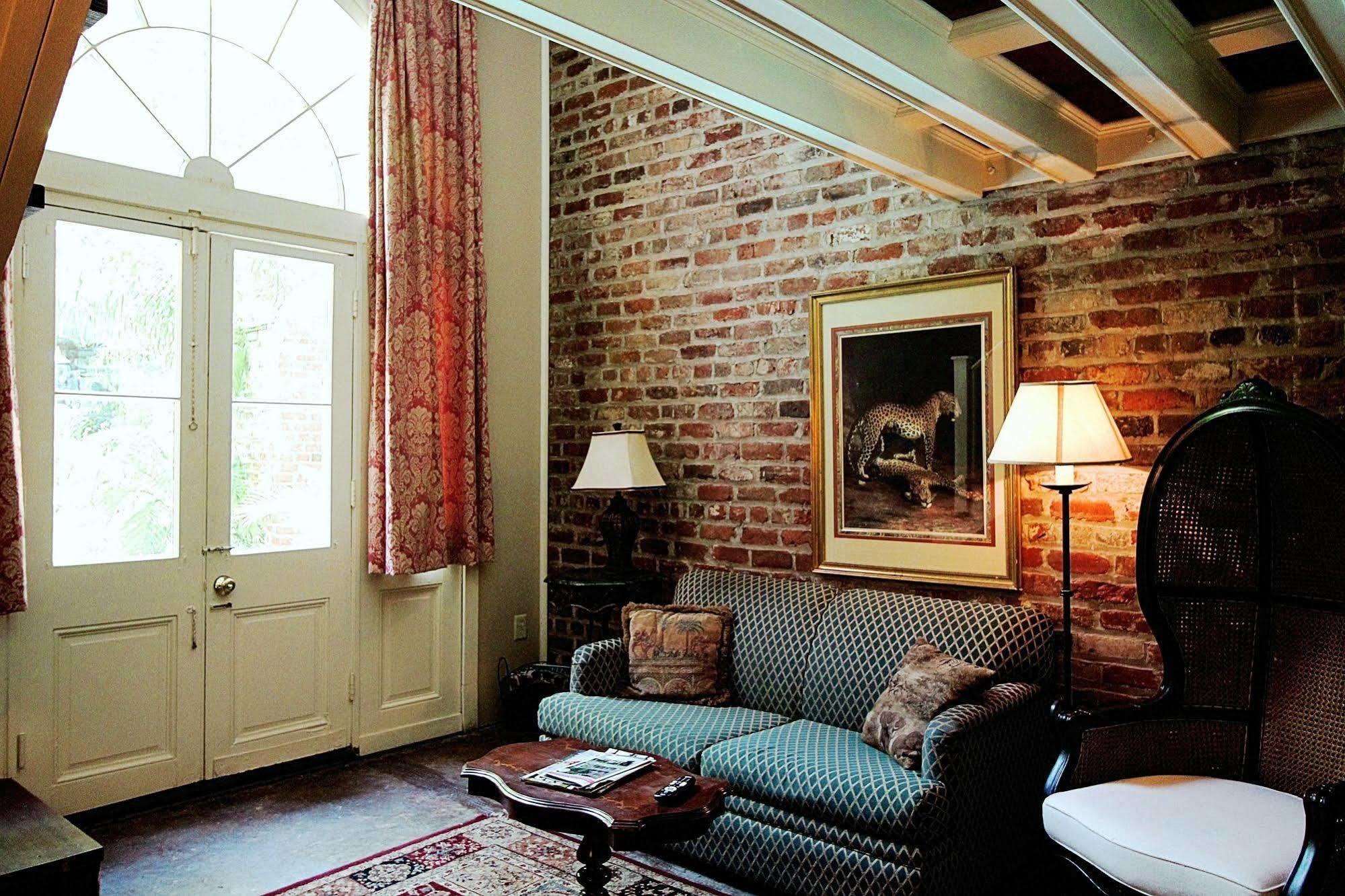 The Olivier House Hotel La Nouvelle-Orléans Extérieur photo