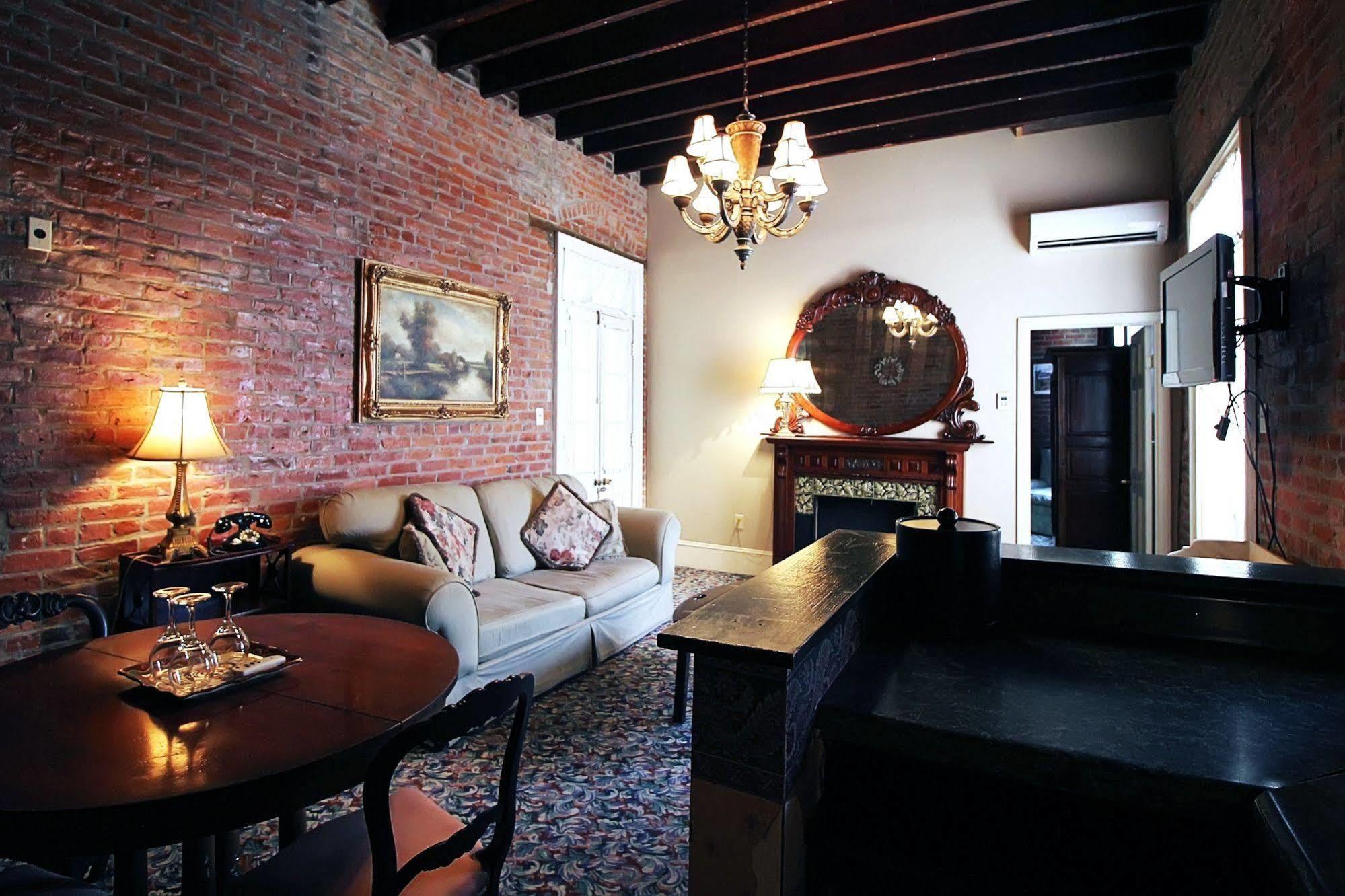 The Olivier House Hotel La Nouvelle-Orléans Extérieur photo
