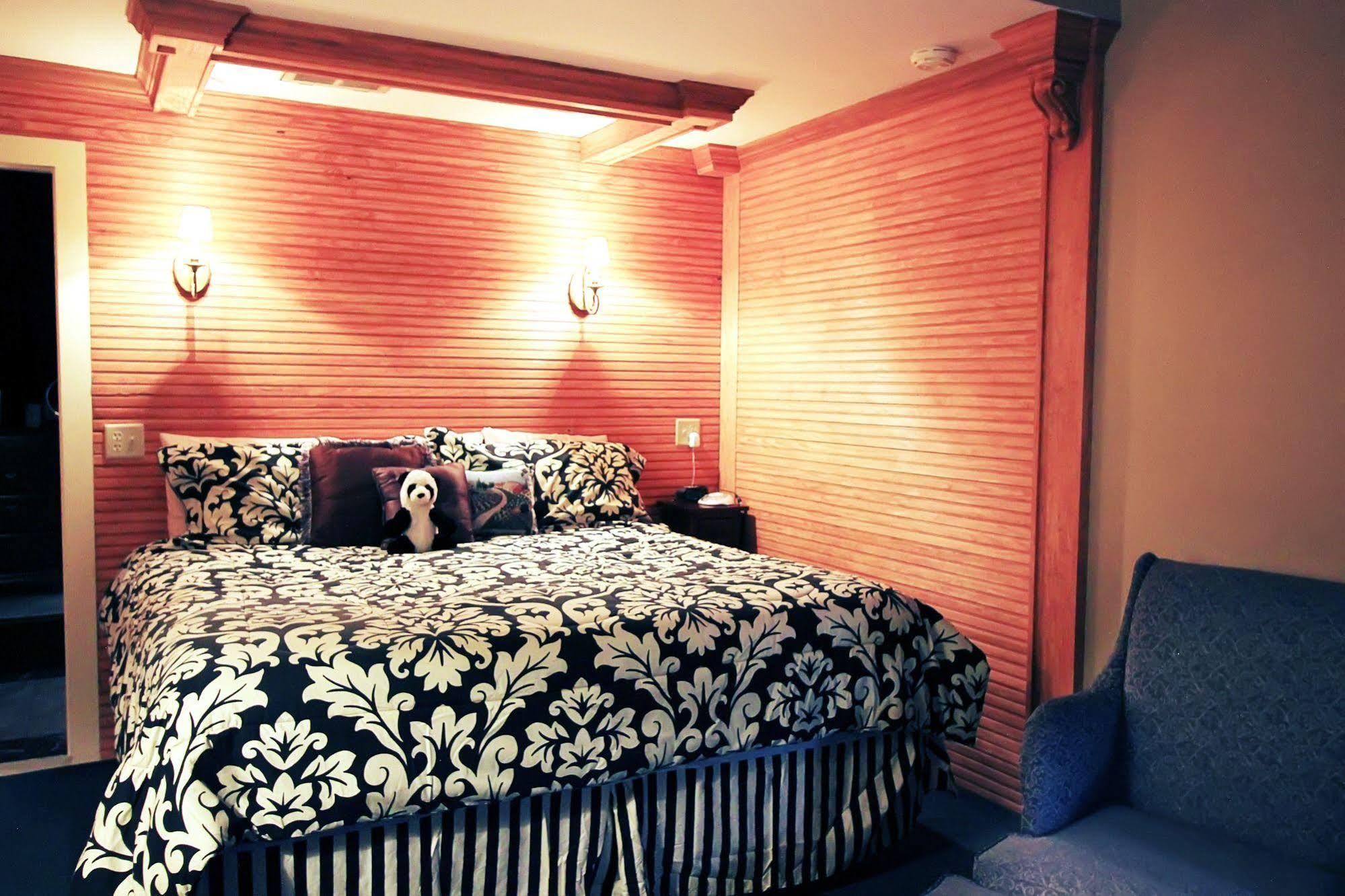 The Olivier House Hotel La Nouvelle-Orléans Extérieur photo