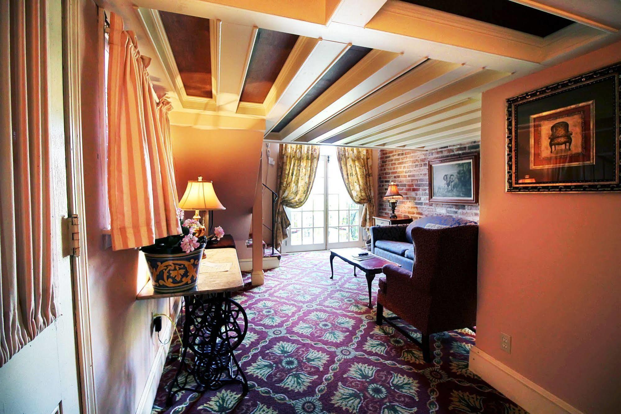 The Olivier House Hotel La Nouvelle-Orléans Extérieur photo