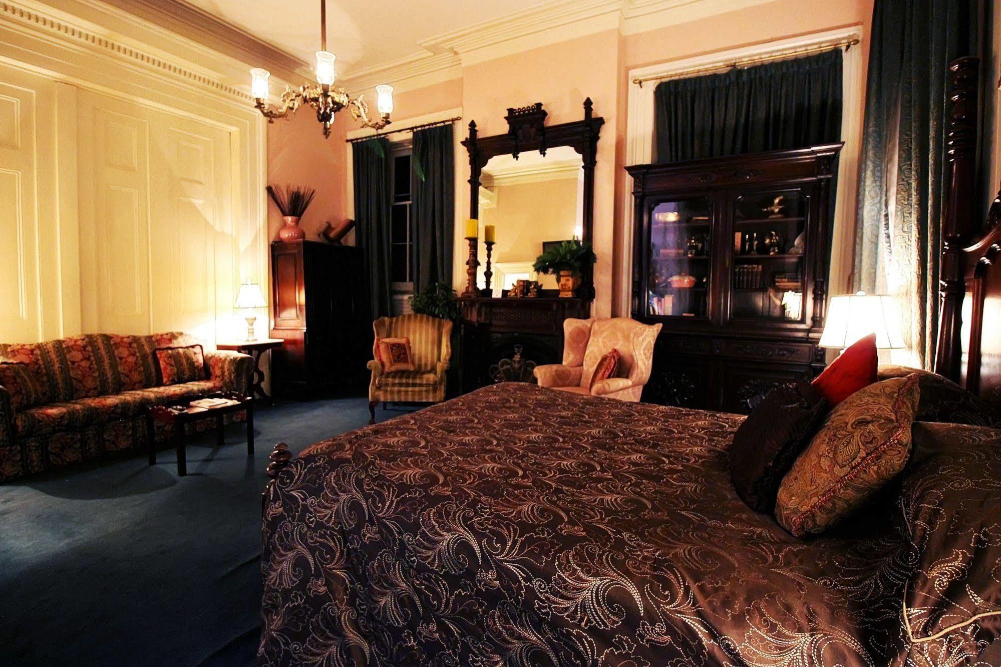 The Olivier House Hotel La Nouvelle-Orléans Extérieur photo
