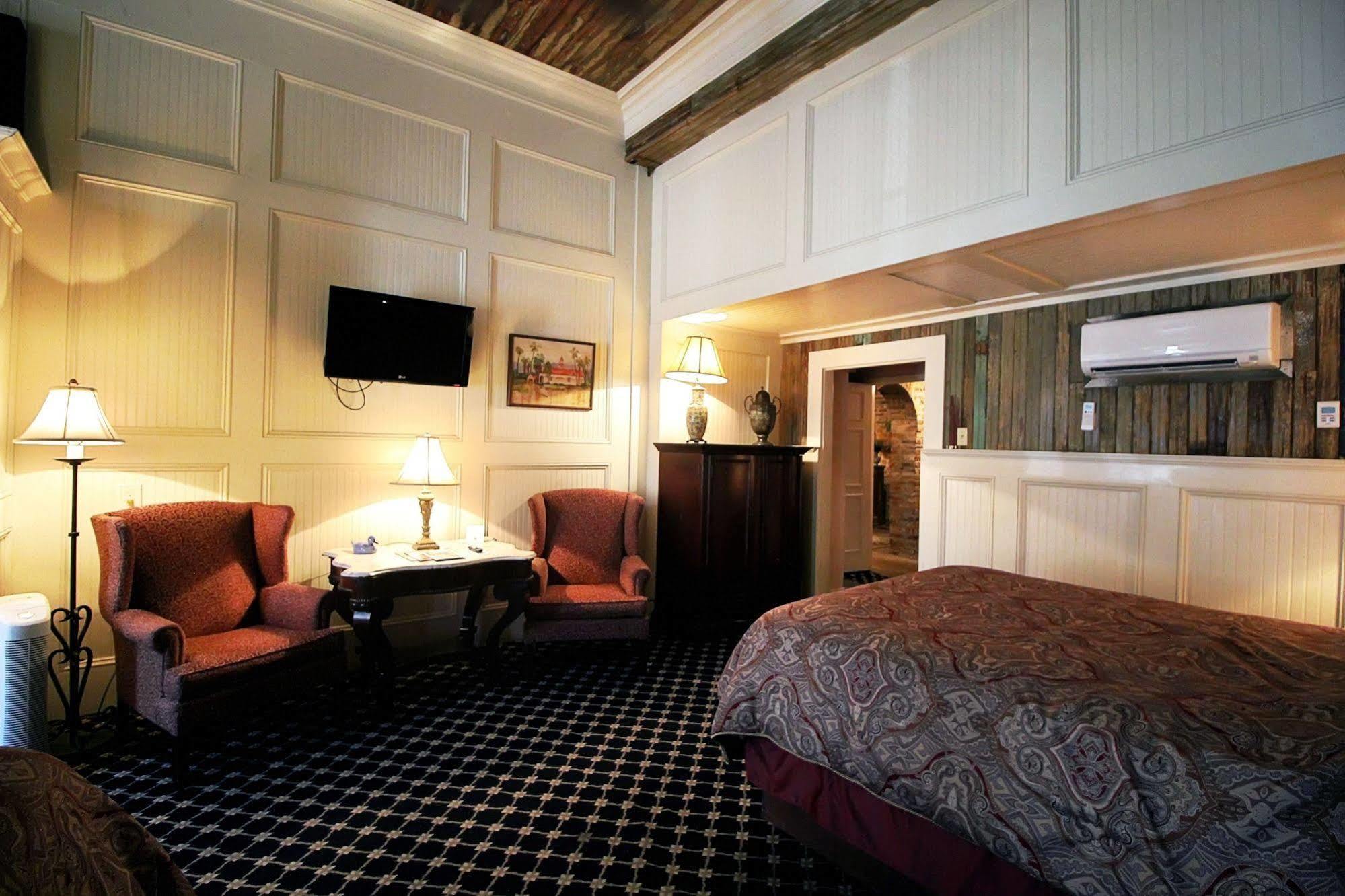 The Olivier House Hotel La Nouvelle-Orléans Extérieur photo