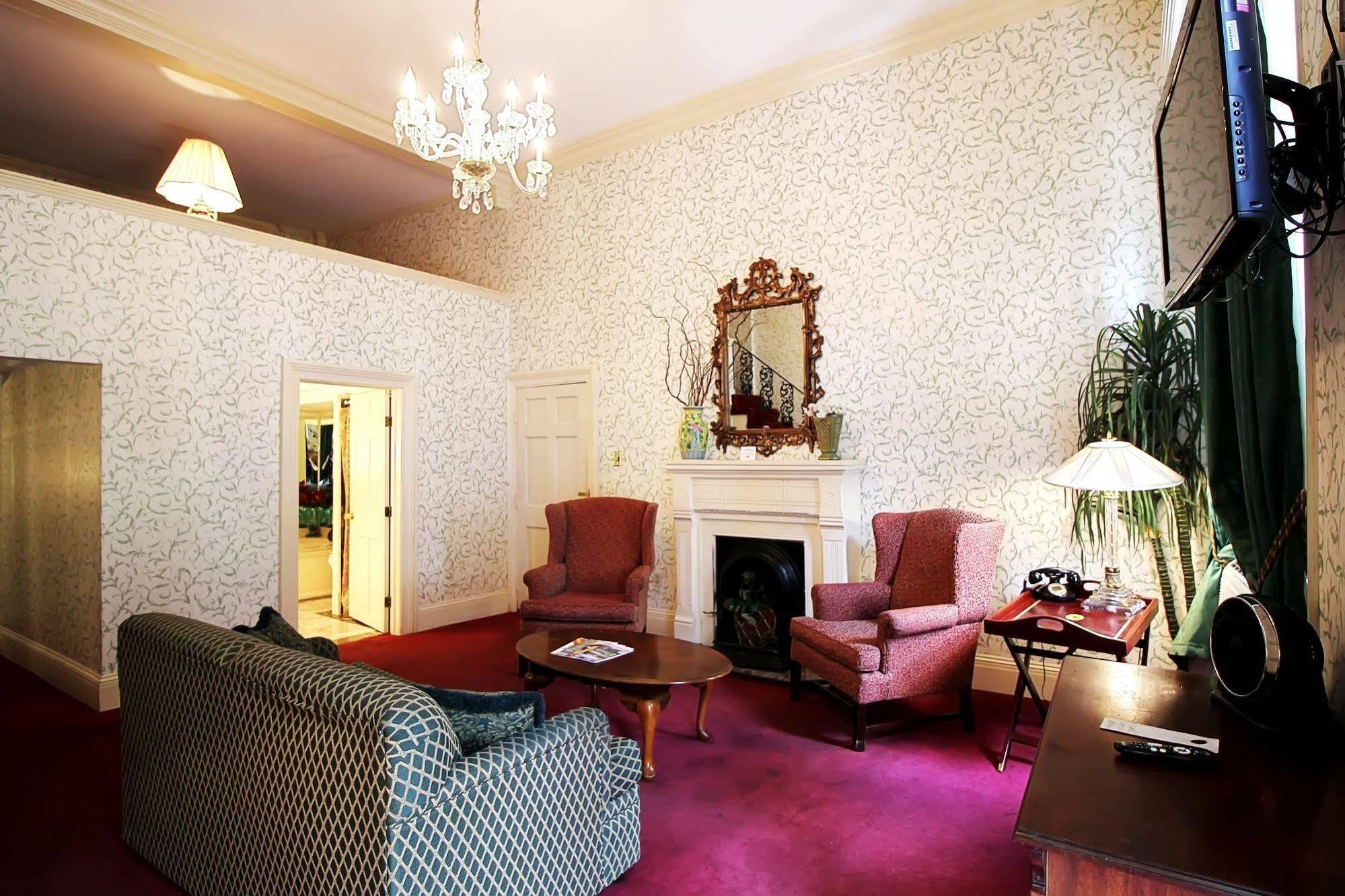 The Olivier House Hotel La Nouvelle-Orléans Extérieur photo