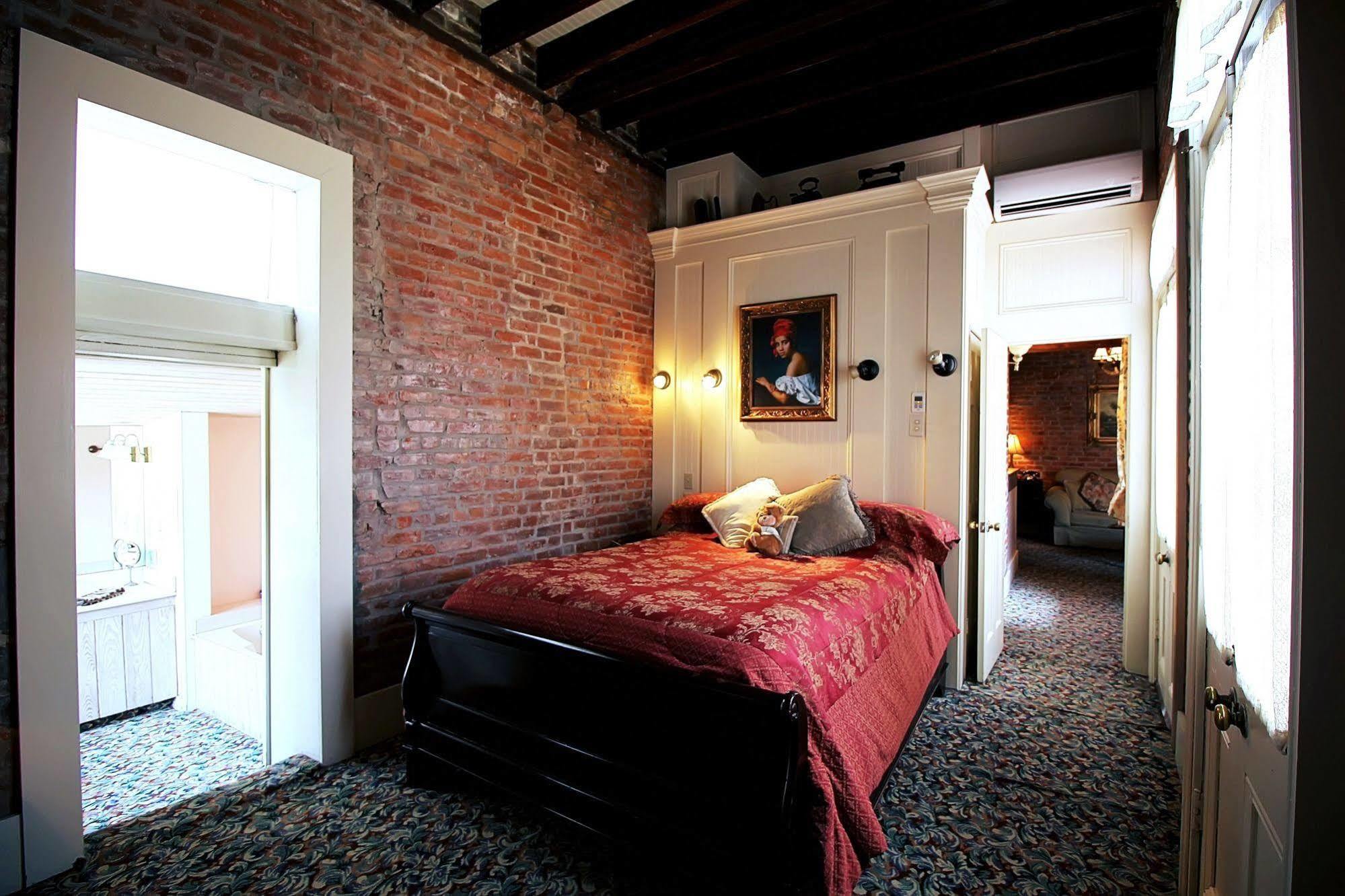 The Olivier House Hotel La Nouvelle-Orléans Extérieur photo