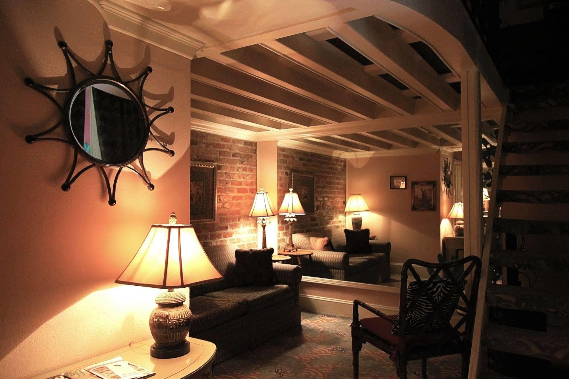 The Olivier House Hotel La Nouvelle-Orléans Extérieur photo