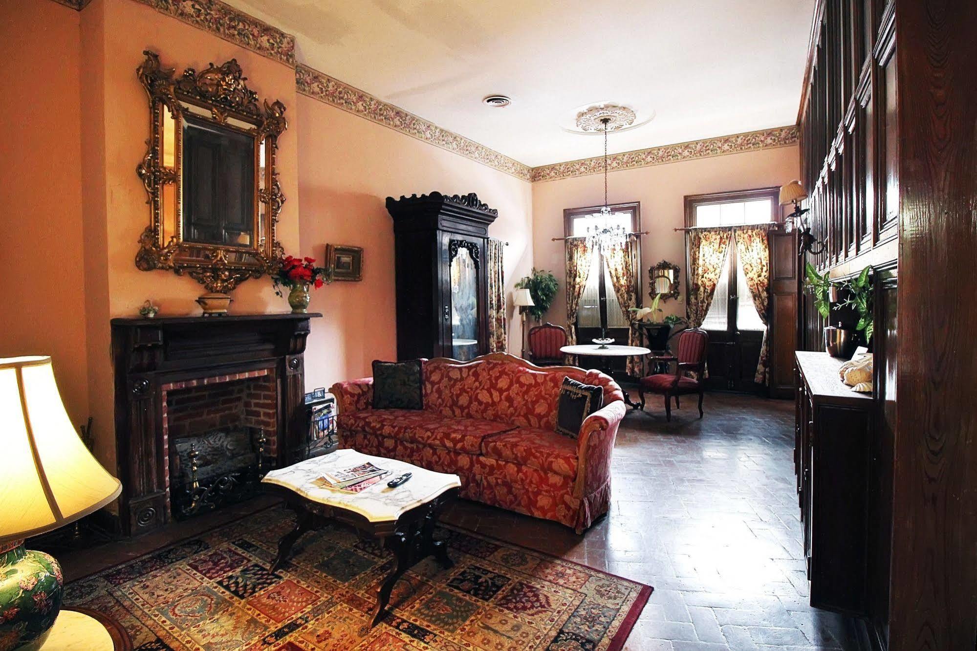 The Olivier House Hotel La Nouvelle-Orléans Extérieur photo