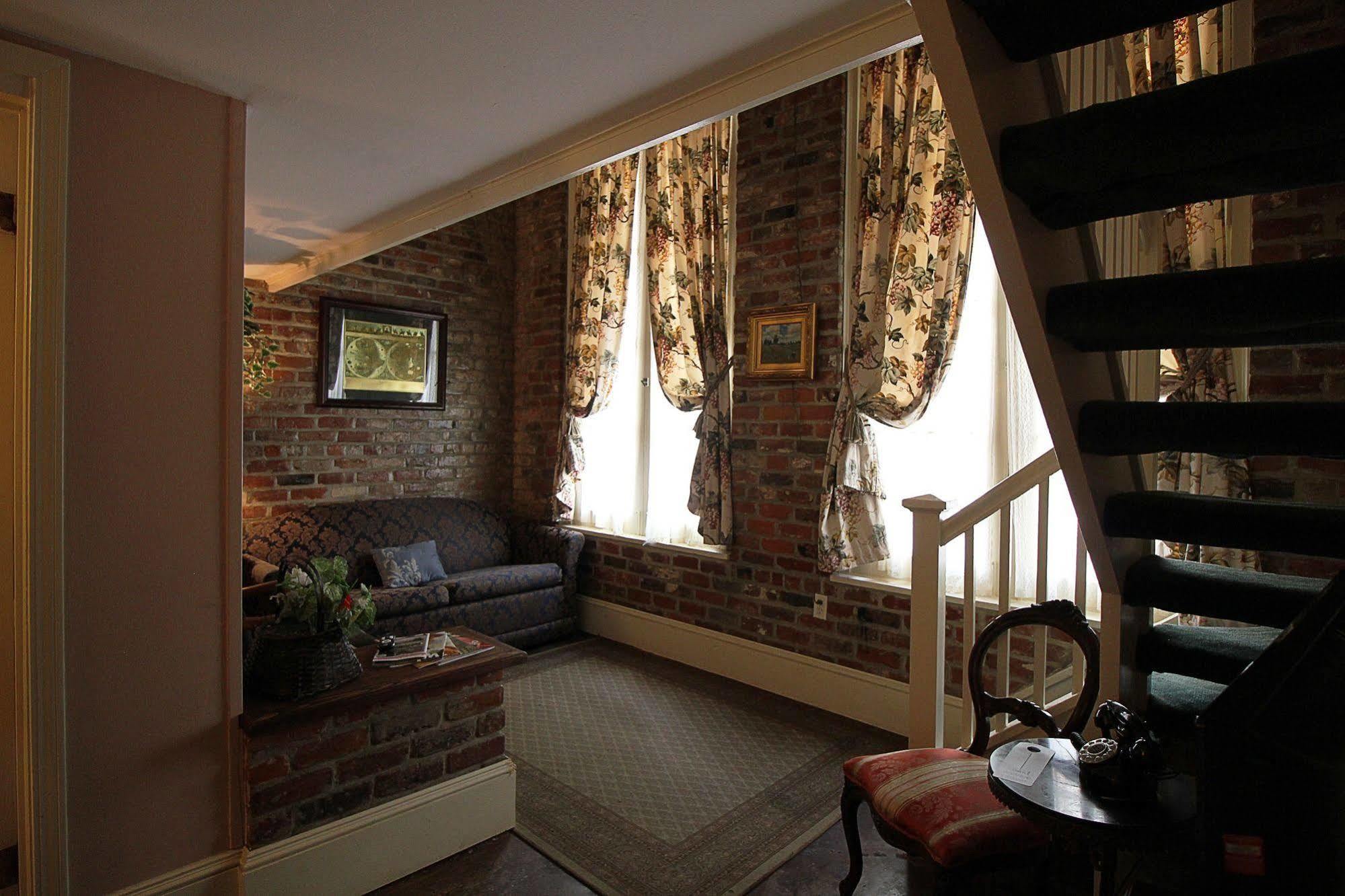 The Olivier House Hotel La Nouvelle-Orléans Extérieur photo