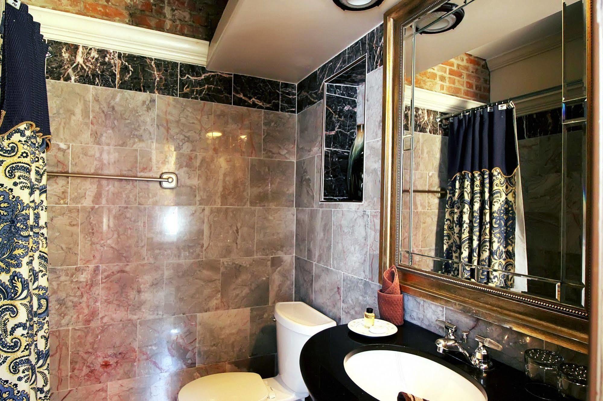 The Olivier House Hotel La Nouvelle-Orléans Extérieur photo