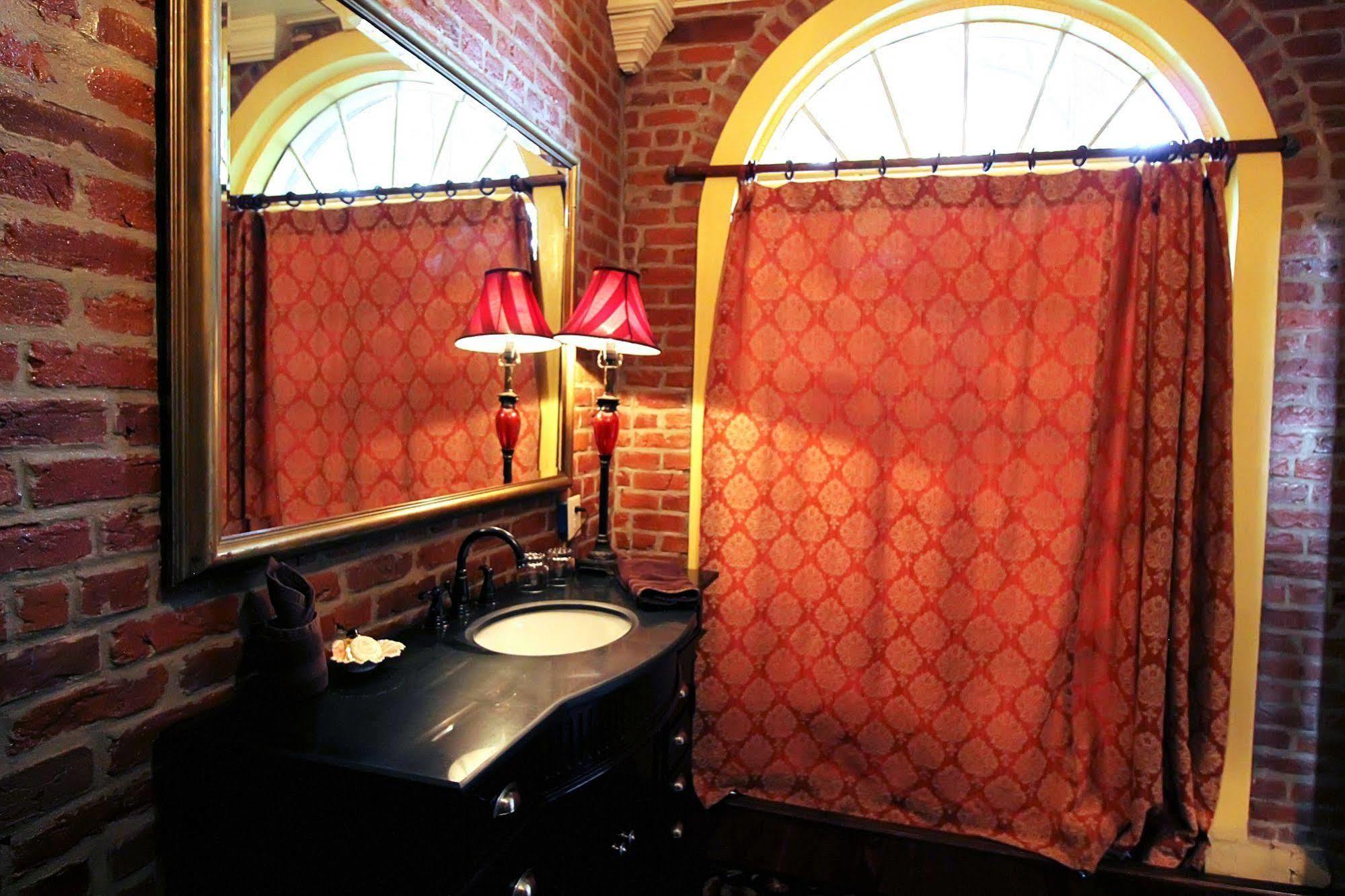 The Olivier House Hotel La Nouvelle-Orléans Extérieur photo