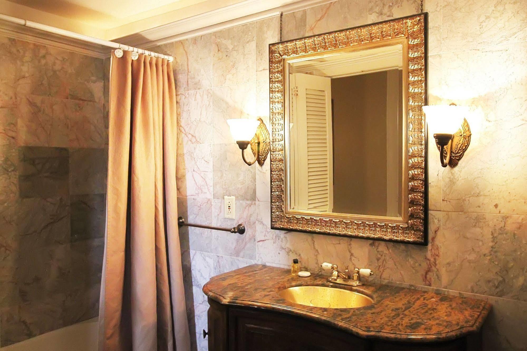 The Olivier House Hotel La Nouvelle-Orléans Extérieur photo