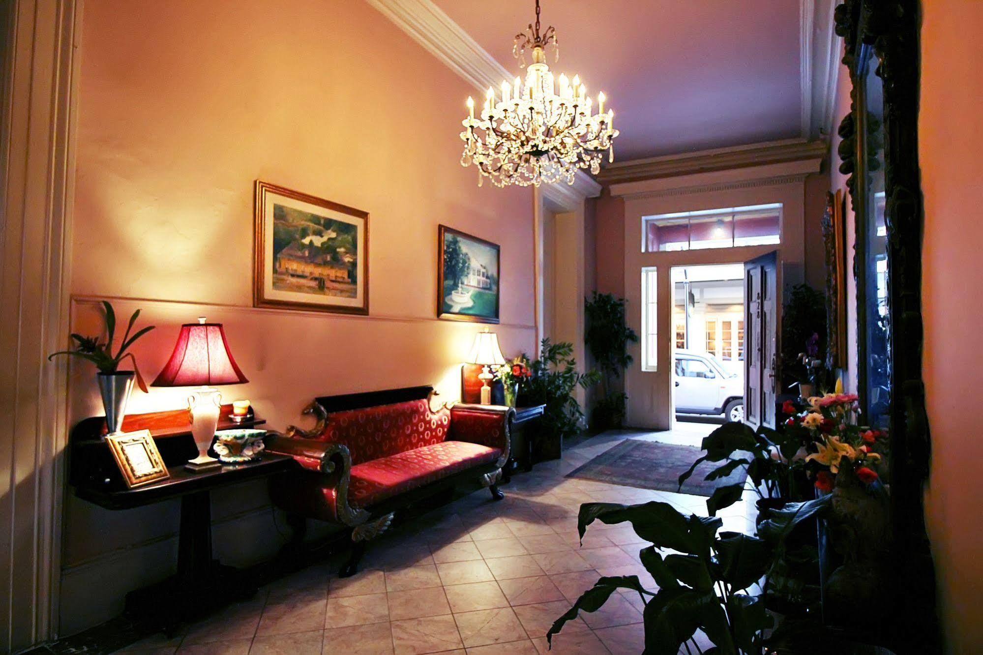 The Olivier House Hotel La Nouvelle-Orléans Extérieur photo