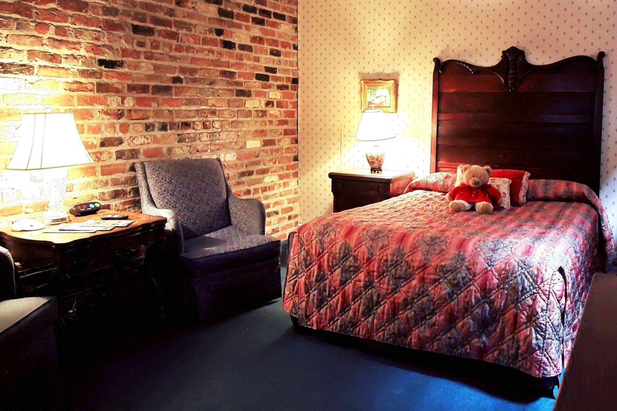 The Olivier House Hotel La Nouvelle-Orléans Extérieur photo