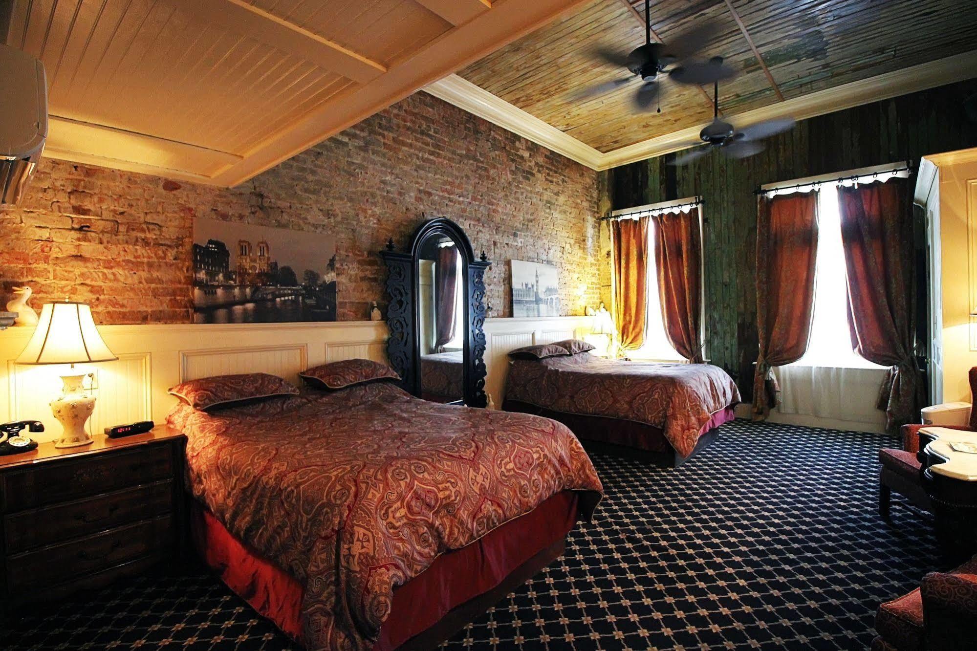 The Olivier House Hotel La Nouvelle-Orléans Extérieur photo