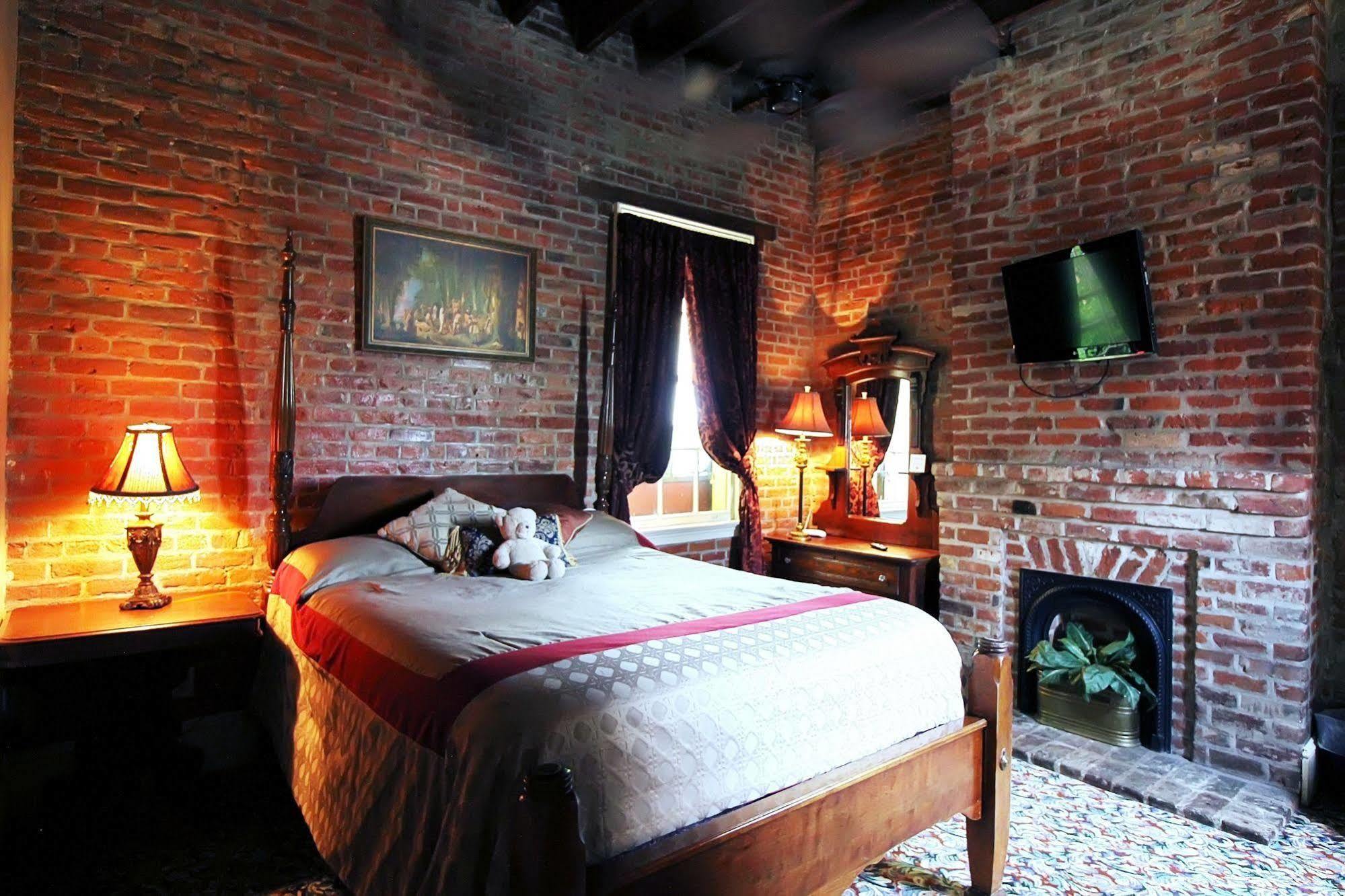 The Olivier House Hotel La Nouvelle-Orléans Extérieur photo
