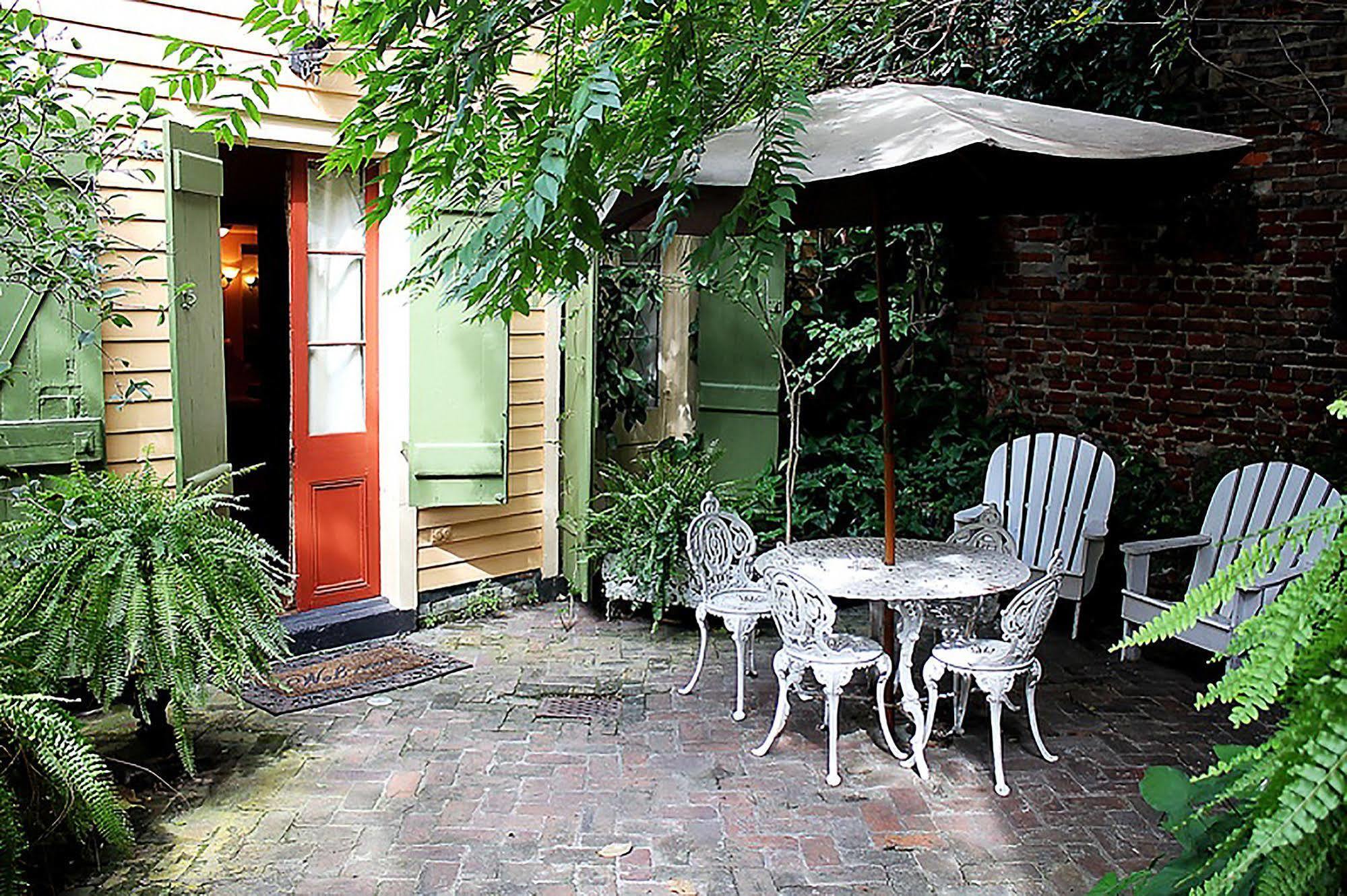 The Olivier House Hotel La Nouvelle-Orléans Extérieur photo